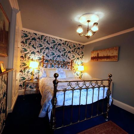 Plas Esgair Llanbrynmair Dış mekan fotoğraf