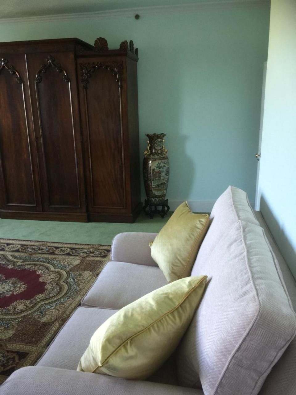 Plas Esgair Llanbrynmair Oda fotoğraf